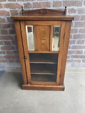 Inlaid antique mahogany for sale  LONDON