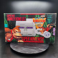 Super nintendo sns d'occasion  Expédié en Belgium