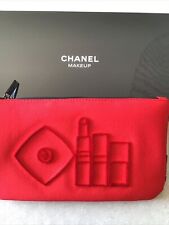 Chanel trousse makeup d'occasion  Piolenc