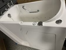 Walk tub whirlpool for sale  Montgomery