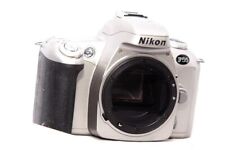 Nikon f55 silver for sale  DONCASTER
