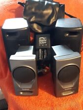 Goodmans active speakers for sale  HOLYWOOD