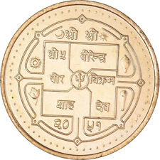 389206 coin nepal d'occasion  Lille-