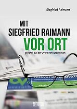 Siegfried raimann berichte gebraucht kaufen  Berlin