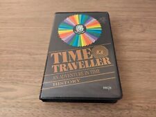 Time traveller bbc for sale  HELMSDALE