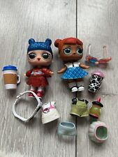 Lol surprise dolls for sale  BRIGHTON