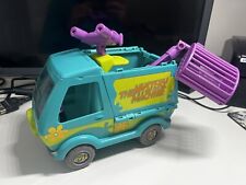 Scooby Doo  Mystery Machine Van - Hannah Barbera (s13) for sale  Shipping to South Africa