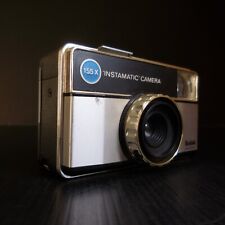 Usado, N9205 Kamera Analog Kodak Instamatic Camera 155X Vintage Germany segunda mano  Embacar hacia Argentina