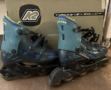 Herren inline skates gebraucht kaufen  Oberkassel