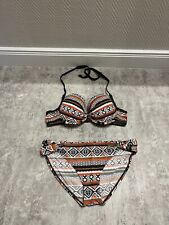 Lascana push bikini gebraucht kaufen  Berlin