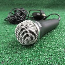 Logitech Rock Band USB Mic Microphone A-0234A For PS2 PS3 PS4 Xbox One Xbox 360, used for sale  Shipping to South Africa