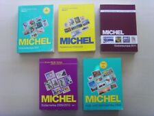 Michel kataloge gebraucht gebraucht kaufen  Oberaudorf
