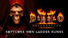 Diablo resurrected d2r d'occasion  Pessac