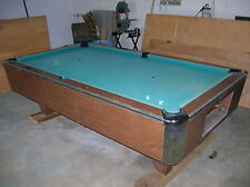 Vintage american shuffleboard for sale  Chesterfield
