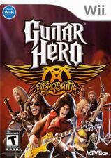 Usado, Guitar Hero: Aerosmith - Jogo para Nintendo Wii comprar usado  Enviando para Brazil