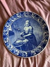 Vintage delft pottery for sale  WORTHING