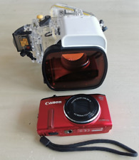 Canon powershot sx280 gebraucht kaufen  Ulm