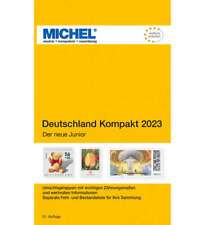 Michel deutschland kompakt gebraucht kaufen  Mühlheim