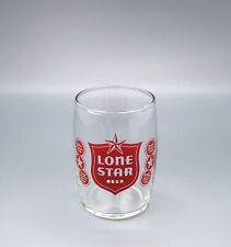 Lone star beer for sale  Winona