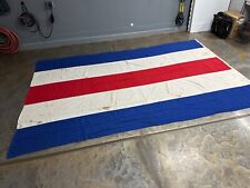 vintage cloth american flag for sale  Peoria