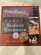 cookbook market place pike for sale  Woodinville