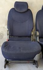 Sedile posteriore centrale usato  Casagiove