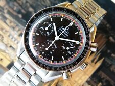 Vintage omega speedmaster for sale  BATH