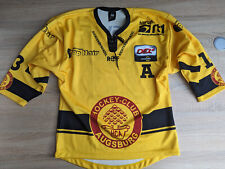 Eishockeytrikot augsburger pan gebraucht kaufen  Inchenhofen