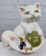 Vintage ceramic white for sale  Grimsley