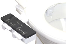 Shower toilet attachment for sale  Shipping to Ireland
