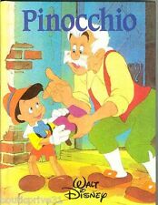 Pinocchio walt disney d'occasion  Portet-sur-Garonne