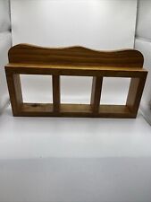 Small standing wooden for sale  Cudahy