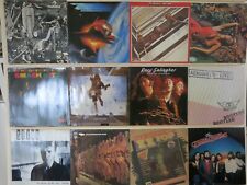 vinyl lp schallplatten sammlung gebraucht kaufen  Feldkirchen-Westerham