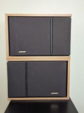 Bose 201 series for sale  Springfield