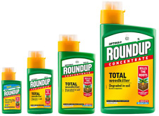 Roundup optima concentrate for sale  HECKMONDWIKE