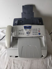 Brother IntelliFax 2820 All in One Laser Fax & Copy Machine, Phone H42 for sale  Shipping to South Africa