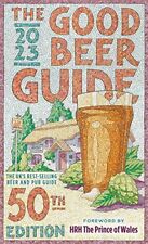 Good beer guide for sale  UK