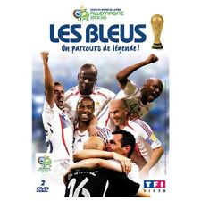 Dvd bleus coupe d'occasion  Les Mureaux