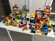 Lego duplo bundles for sale  WATFORD
