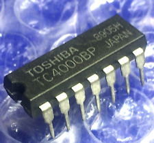 Tc4000bp toshiba circuito usato  Roma