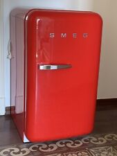 Frigo smeg rosso usato  Milano