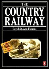 Country railway illustrated for sale  UK