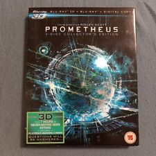 Prometheus 2012 blu for sale  Ireland