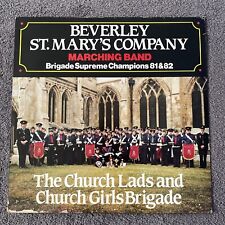 Beverley mary company for sale  DONCASTER