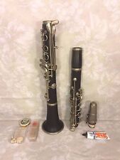 Antique excello clarinet for sale  Wilmington