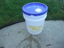 10 gallon bucket for sale  Skokie