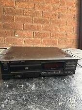 Vintage technics pj26a for sale  STOURBRIDGE