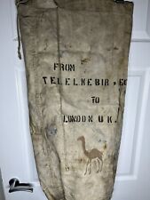 ww2 bag for sale  FAVERSHAM