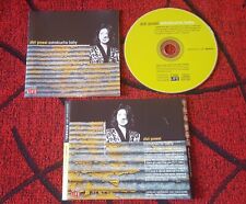 CD promocional ZIZI POSSI ** Estrebucha Baby ** 1998 ORIGINAL Espanha comprar usado  Enviando para Brazil