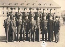 Photo militaria 1949 d'occasion  Prades